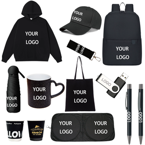 HBC Custom Logo Branded <strong>Corporate</strong> <strong>Gifts</strong> Promotional Products Branded Merchandise for Business Events and Conference Giveaways - Product Image 2