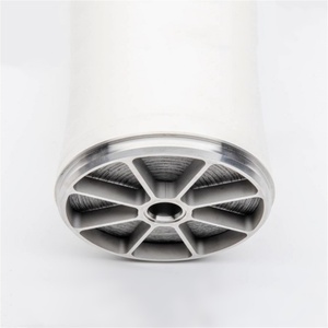 Sistema de Membrana RO Industrial de Grado de Investigación, 44 M/d (400 GPD), Agua Pura para Fabricación de Productos Electrónicos, Recipiente a Presión, 1 Año - Product Image 1