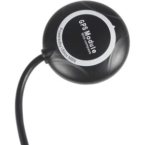 Qwinout Mini m8n <span class=keywords><strong>GPS</strong></span> mô-đun NEO-M8N cho <span class=keywords><strong>APM</strong></span> 2.6/<span class=keywords><strong>2.8</strong></span> & Pixhawk px4 2.4.6 cho tự làm RC bay không người lái chuyến bay điều khiển - Product Image 5