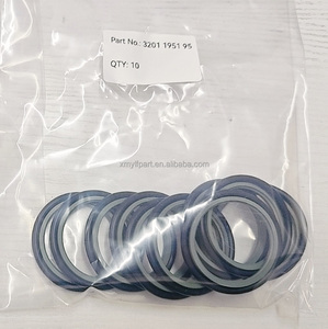 Kit de Reparación RD18U 400 Horas 3201195517, Piezas de Perforación de Roca, Kits de Reparación, Kit de Sellos, Forja de Hierro, Minería de Minerales <span class=keywords><strong>Epiro</strong></span>* - Product Image 6