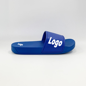 <span class=keywords><strong>Chaussons</strong></span> personnalisés en PVC pour la plage et l'intérieur, avec logo sur mesure, pour étudiants, Royaume-Uni - Product Image 4
