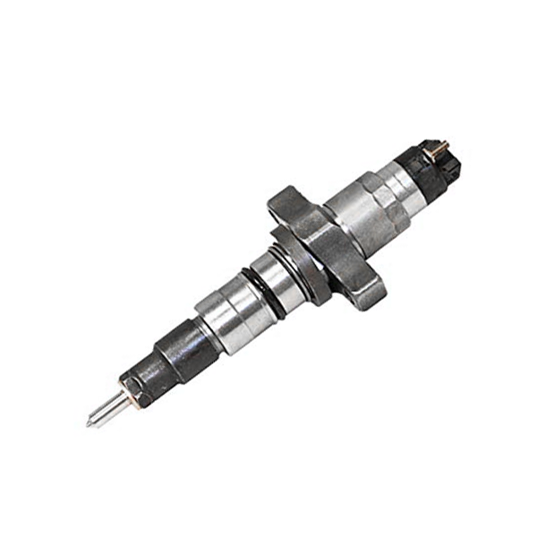 diesel fuel injector nozzle 0445120255 factory supply common rail injector 0445120255 for Cummins DODGE RAM 5.9D
