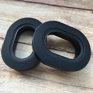 Almohadillas de Gel de Repuesto para Auriculares Inalámbricos <span class=keywords><strong>David</strong></span> <span class=keywords><strong>Clark</strong></span> H10 - Product Image 5