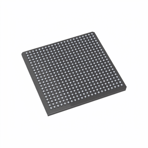 Componente Electrónico Integrado en Stock, Distribuidor de Componentes Electrónicos Integrados, 484 BGA IC SOC CORTEX M3 166MHZ 484FBGA M2S005-1FGG484 - Product Image 1