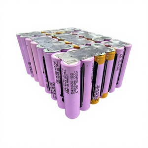 بطارية ليثيوم 3.6 فولت 18650 مع كاثود LiNiMnCoO2 وعمر افتراضي 500 دورة - Product Image 6
