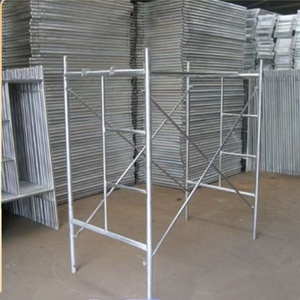 Feiyu Xây Dựng Giàn Giáo Giàn Giáo Thép Prop Có Thể Điều Chỉnh Prop Thang Có Thể Điều Chỉnh Prop Thang Thang - Product Image 3