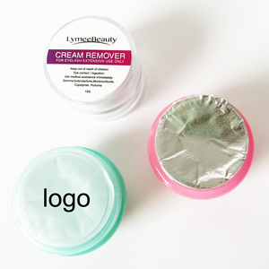 Pegamento para Extensión <span class=keywords><strong>de</strong></span> <span class=keywords><strong>Pestañas</strong></span> al por Mayor <span class=keywords><strong>de</strong></span> Marca Privada <span class=keywords><strong>Funmix</strong></span> 5g, Orgánico, Perfumado, Ecológico, Semitransparente, con Extractos <span class=keywords><strong>de</strong></span> Plantas, OEM/ODM - Product Image 5