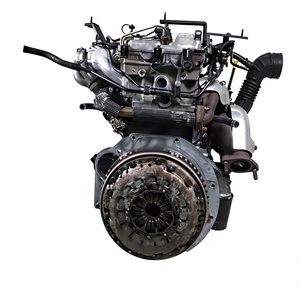 เครื่องยนต์ดีเซล D4CB แท้ มือสอง สำหรับ Hyundai Starex Porter - Product Image 4