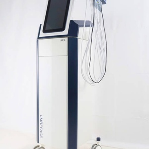 Máquina Portátil de Rejuvenecimiento Facial que Aumenta el Colágeno para Reafirmar la Piel, Electromagnética LMRFFACE-6 - Product Image 3