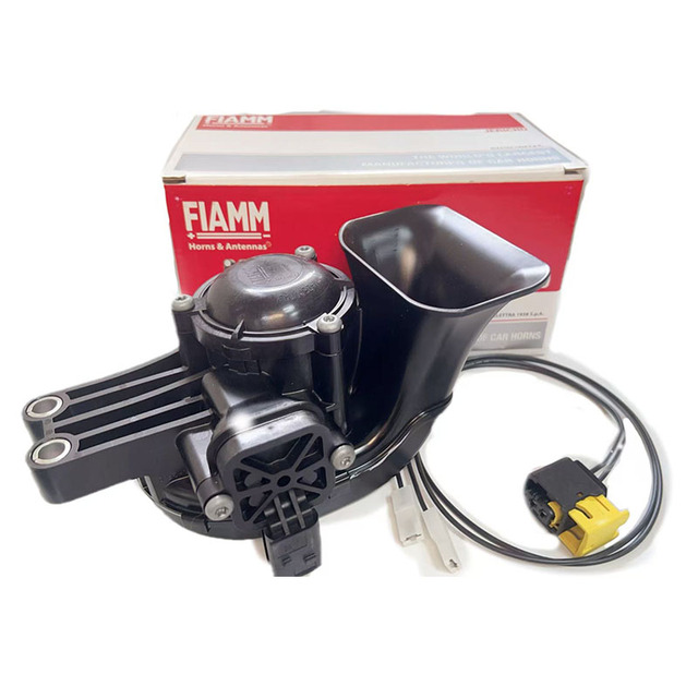 Fiamm 928057Z VOLVO 23150684 High Quality Air Horn for Trucks and Buses