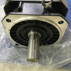 AC Spindle Motor FANUC A06B-1409-B153 Plc - Product Image 3