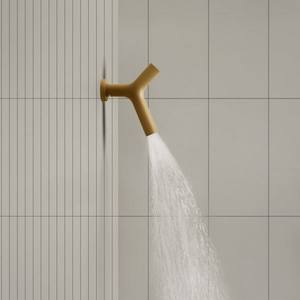 Antonio Lupi Apollo Juego de accesorios de baño Cabezal de ducha elegante - Product Image 1