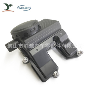 Adecuado para separadores de aceite y agua Porsche 948 107 135 22 94810713520 94810713522 - Product Image 1