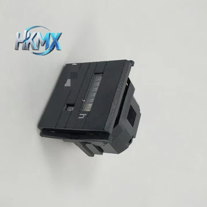 ตัวควบคุม PLC สำหรับงานอุตสาหกรรมรุ่น FX3U-128MT ES-A และโมดูลระบบอัตโนมัติรุ่น FX5U-64MR - Product Image 1
