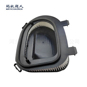 Elemento de Filtro de Aire Mayichaoren 13717811026 Para BMW X5 X6 Tamaño Estándar - Product Image 1
