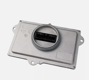 NOUVEAU 5F0941472 Module de contrôle du ballast des phares à LED pour VW SEAT LEON <span class=keywords><strong>ST</strong></span> 3RD 2013-2019 - Product Image 4