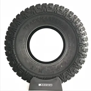 33X12.50R16 إكستريال 33X10.5R15 إطارات تضاريس طين طين صيني 35*11.5r16 لاكيسيا/وايستون الطين tyes