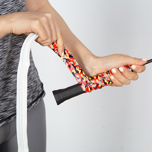 Bande adhésive antidérapante en PU camouflage personnalisée pour raquettes de badminton, squash, tennis, golf, enveloppement de poignée absorbant la transpiration - Product Image 3