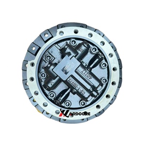 Excavator Parts ZAX200 ZX30E ZX40U ZX48 ZX55 Travel Motor Excavator Final Driver - Product Image 1