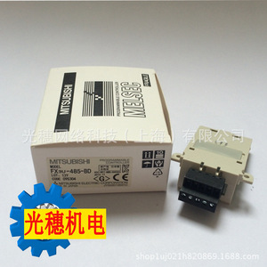 บอร์ดขยายการสื่อสารแบบอนุกรม Melsec Fx2n 422 Bd Rs422 1 ช่องสัญญาณ สำหรับ PLC - Product Image 3