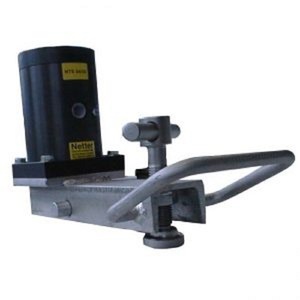 Vibrateur à piston à air comprimé série NTS NetterVibration NTK 40 AL, pièces pneumatiques industrielles - Product Image 3