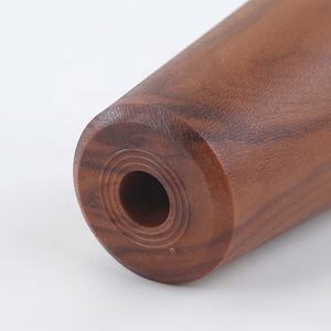 Patas de Sofá de Plástico con Acabado de Madera Cónica Moderna de la Mejor Calidad, Entrega Rápida para Hotel, Gimnasio, Cocina, Comedor, Hospital - Product Image 6