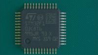 STM32F103C8T6 STM32F103 Circuits Intégrés Originaux CI Puce M3 STM32F1 Microcontrôleur CI 32 bits 72 MHz 64 Ko (64K x 8) FLASH