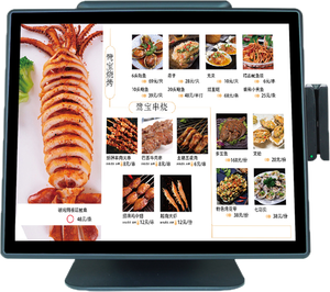 TPV Profesional de 14/15.6/17 Pulgadas con Sistema Operativo Win 10 Configurable para Operaciones Comerciales con Doble Monitor - Product Image 5