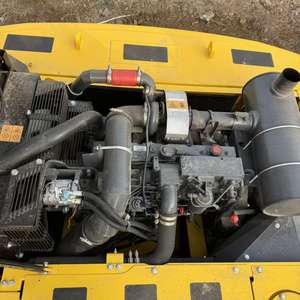 Excavadoras Hidráulicas de Orugas Usadas Komatsu PC300 de 30 Toneladas de Alta Calidad, PC350 PC360, Excavadoras de Segunda Mano - Product Image 4