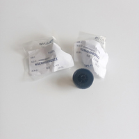 Nouveau NGERH0205QSZZ NGERH0008QSZ1 engrenage d'entraînement de Toner pour Sharp AL1000 AL1200 AR162 AR200 AR160 copieurs 55T 19T fournitures d'imprimante
