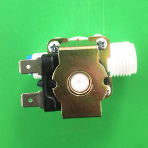 Válvula Solenoide de Entrada Normalmente Cerrada de Conexión Rápida, Rango de Tamaño de 4/5 a 2/5 para Sistemas de Riego Agrícola - Product Image 3