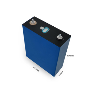 แบตเตอรี่ลิเธียมโซลิดสเตต RAYTHUNDER <span class=keywords><strong>3</strong></span>.2V280Ah พร้อมแคโทด LiFePO4 สำหรับ UPS-CE และได้รับการรับรองมาตรฐาน ROHS 6000 รอบการใช้งาน รับประกัน <span class=keywords><strong>3</strong></span> ปี - Product Image 6