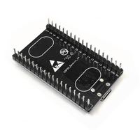 ESP-Carte de développement ESP32-DevKitC WROOM-32U avec module wifi esp32 WROOM-32U