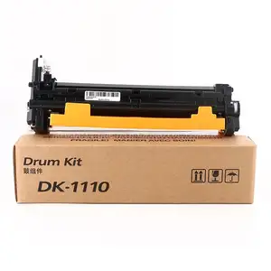 האמידה תואם תוף יחידה DK-1110 עבור FS-1040/FS-1020MFP מדפסת ספקי