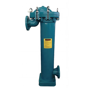 Filtro de bolsa de plástico PP - Product Image 2