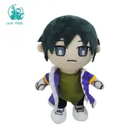 Custom maker peluche peluche poupée OEM- client conceptions personnalisées pour référence, pas à vendre