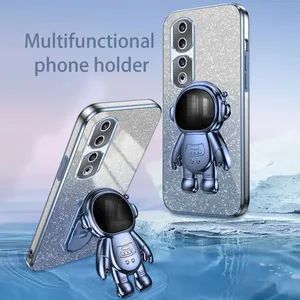 Glitter Phone Case für Huawei <span class=keywords><strong>Honor</strong></span> X50i X40i X30i X30 X20SE X10 90 70 60 50 30 Pro 50SE 60SE 90Lite 30Lite 30S Case Cover - Product Image 6