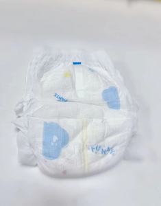 ผ้าอ้อมเด็กแบบดึงขึ้นได้กางเกงฝึกผ้าอ้อม - Product Image 2