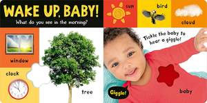 Nouveauté 2026 : Livre sonore interactif pour le <span class=keywords><strong>développement</strong></span> linguistique avec boutons poussoirs, certifié CE, pour bébés - Product Image 2