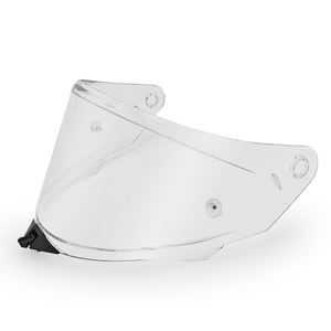 Visera para Casco KYT TT REVO |   Lentes para PC Anti-Golpes y Anti-UV |   Smoke Clear Revo Iridium |   Stock y Personalizado - Product Image 4