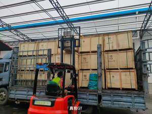 Коробка передач для грузовиков Shacman X3000, X5000, X6000, запчасть для грузовиков Shacman, 12JSD160T, 12JSD200T, коробка передач 16JXSD240TA, быстрая коробка передач - Product Image 5