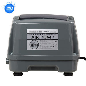 Souffleur d'air et pompe à air 60W pour le traitement des eaux usées et les aquariums - Product Image 5