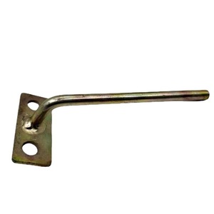 Varilla Guía para Cosechadora Kubota DC70, Pieza 5H401-51130, Visite la Tienda para Ver Más Modelos - Product Image 1