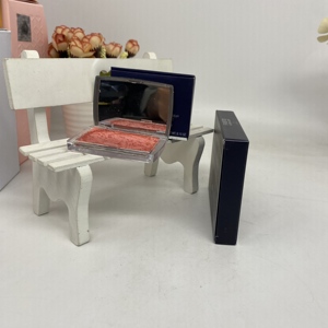 Xuyên biên giới nguồn mới phổ biến màu duy nhất thay đổi tăng đỏ mặt 4.6g Mã màu 001/003/004 cho sử dụng khuôn mặt - Product Image 2