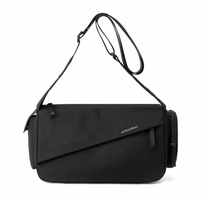 New Fashion Oxford Zipper Dry Wet Separation Gym Yoga Sports <b>Bag</b> Solid Color Large Capacity Short <b>Trip</b> Shoulder - Product Image 4