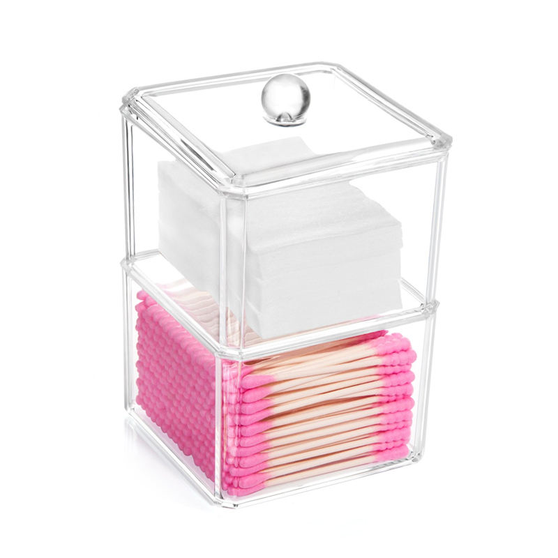 Tamponi In Cotone Con Asta In Legno - Foto 10