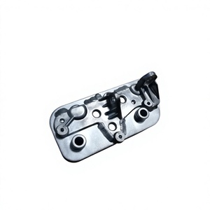 Enfriador de Aceite de Transmisión Automática para BMW Serie 5 y Serie 7, YM-014, Refrigerado por Agua, para Reemplazo y Reparación - Product Image 4