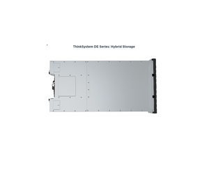 Gabinete de Expansión ThinkSystem DE240S 2U24 SFF con Capacidad para hasta 24 Bahías para Discos Duros |   7Y68A000WW - Product Image 3