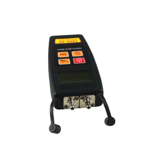 Mini Kỹ Thuật Số OPM + VFL Đa Mét Quang Điện Meter Và Visual Fault Locator -70 + 6dBm 10MW - Product Image 2