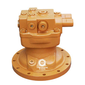 TGFQ掘削機スペアパーツE312B/E311B E315B/E317BスイングモーターSG04スリーブ油圧モーター高品質119-5406ファイナルドライブ - Product Image 2